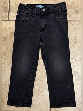 Gap Kids Skinny Fit Jeans